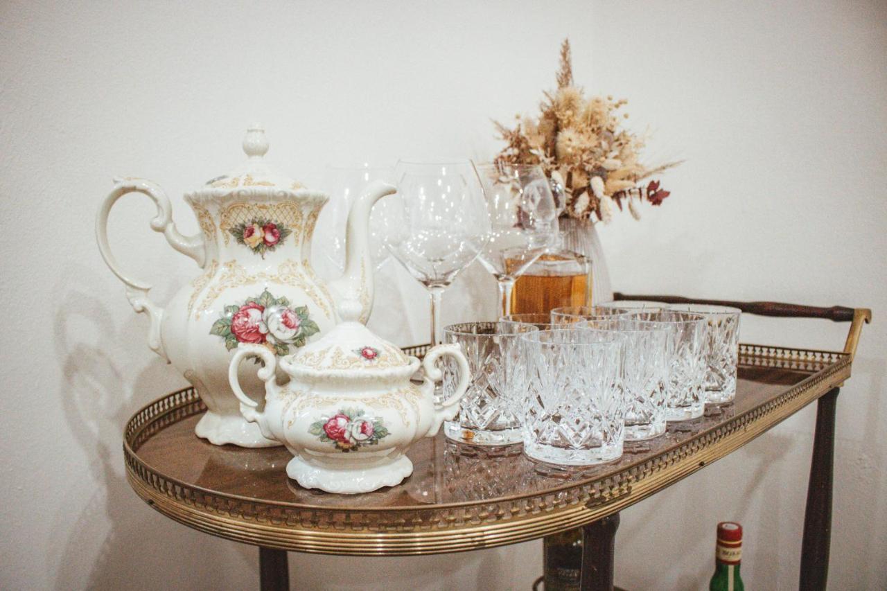 Country House Oberfeld Випава Экстерьер фото