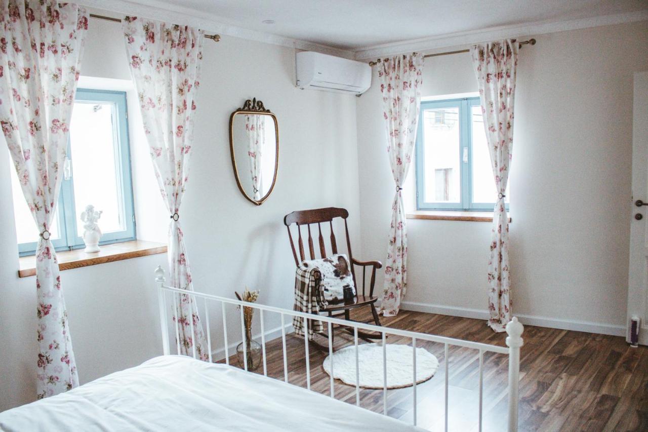 Country House Oberfeld Випава Экстерьер фото