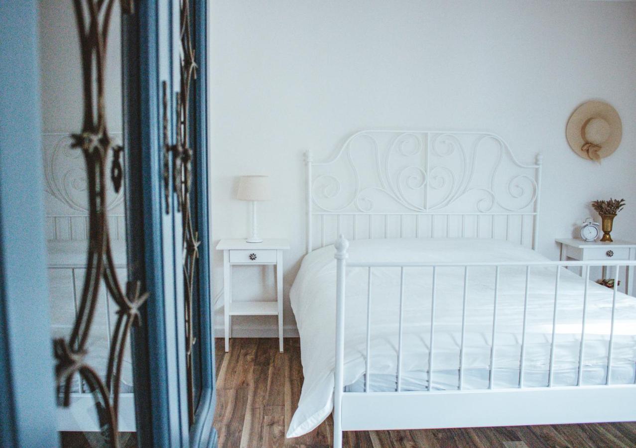 Country House Oberfeld Випава Экстерьер фото
