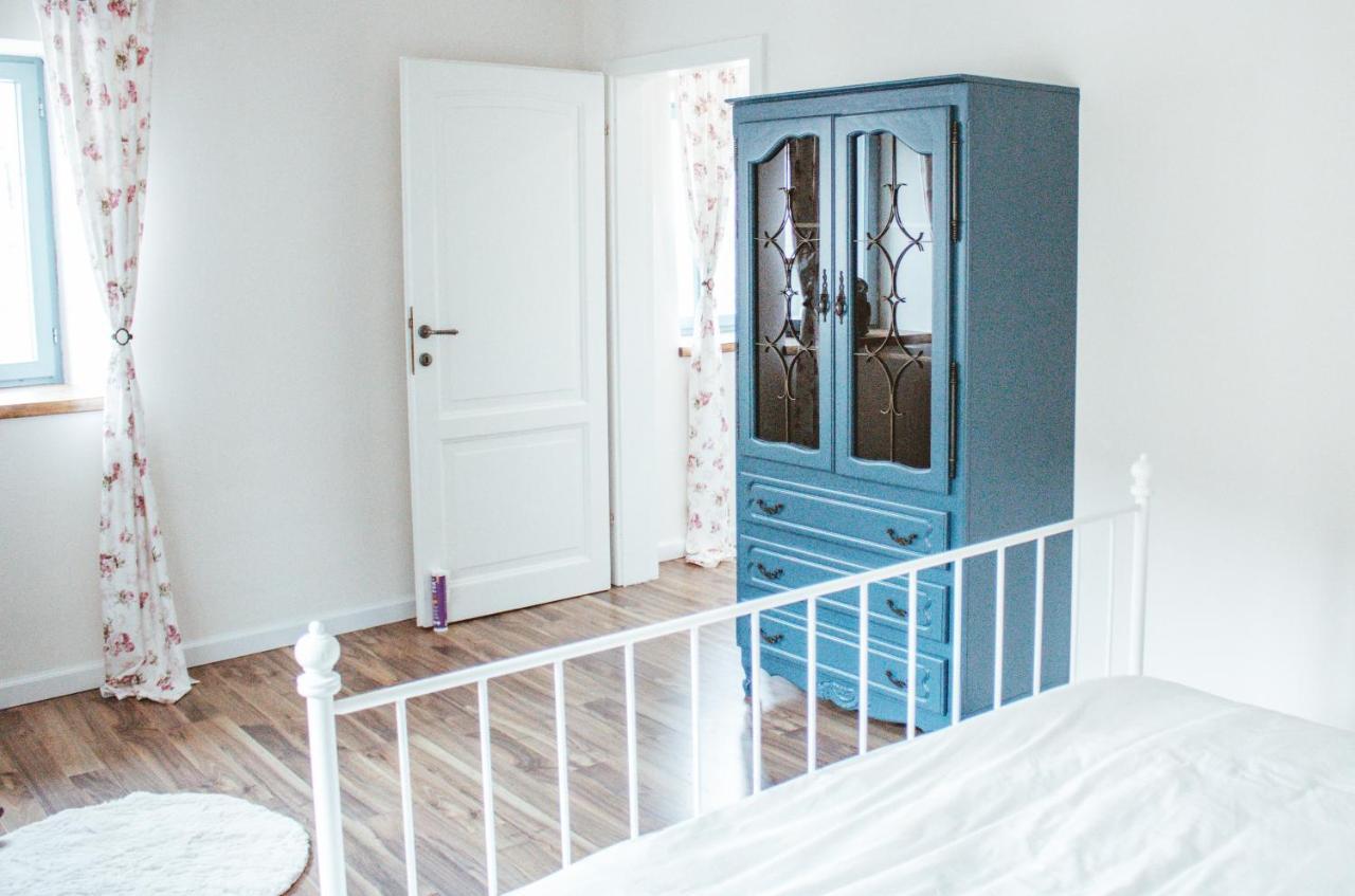 Country House Oberfeld Випава Экстерьер фото