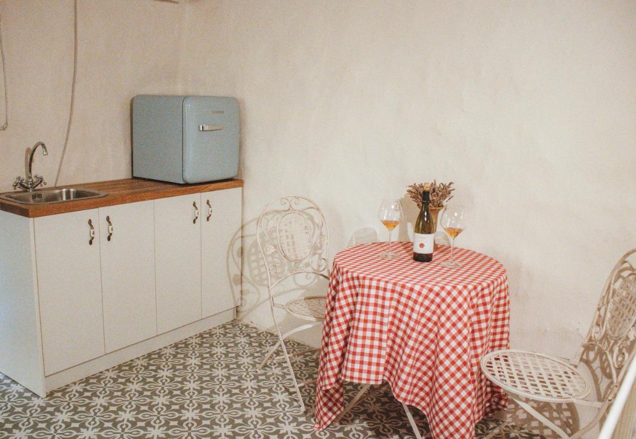 Country House Oberfeld Випава Экстерьер фото